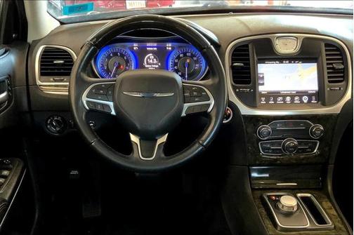 2015 Chrysler 300 S