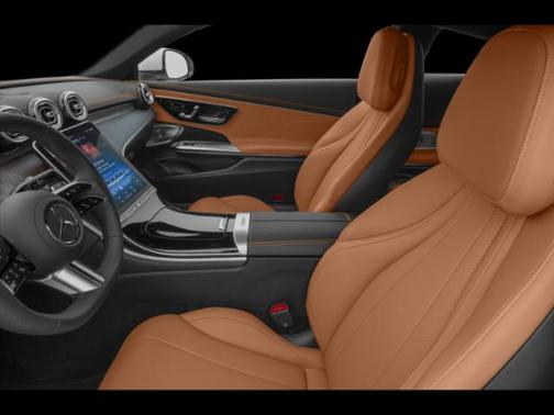 040/Black 2026 Mercedes-Benz CLE 450 4MATIC