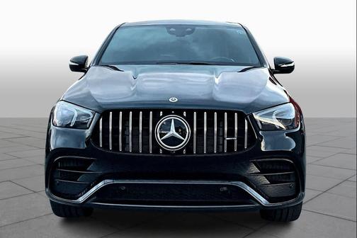 2022 Mercedes-Benz AMG GLE 63 S 4MATIC+