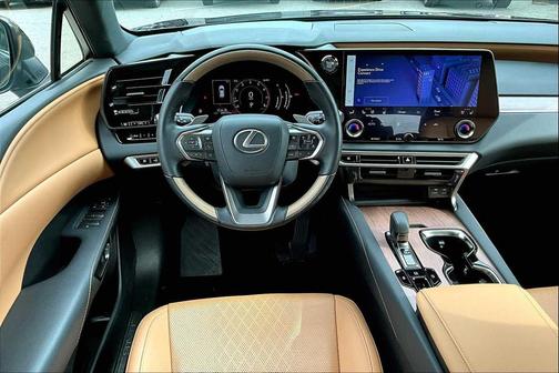 2023 Lexus RX 350 Premium Plus