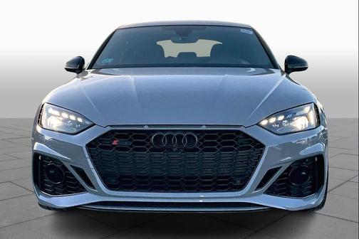 2021 Audi RS 5 2.9T
