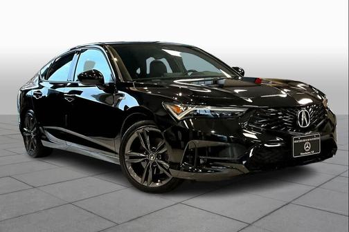 2023 Acura Integra A-SPEC