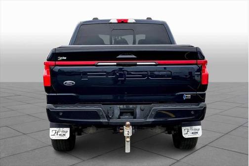 2023 Ford F-150 Lightning LARIAT