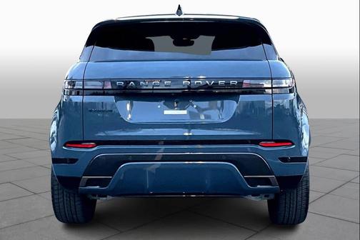 2025 Land Rover Range Rover Evoque Dynamic SE