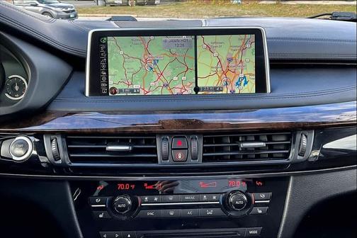 2015 BMW X6 xDrive50i