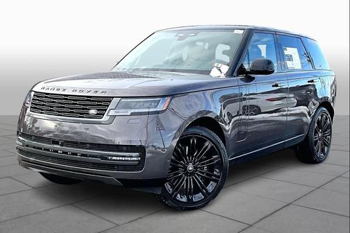 2025 Land Rover Range Rover P530 SE