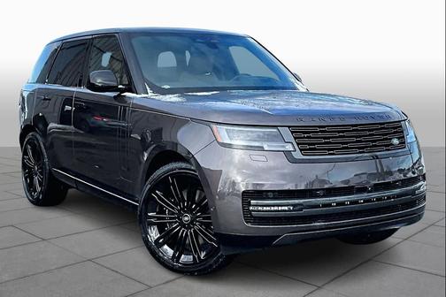 2025 Land Rover Range Rover P530 SE