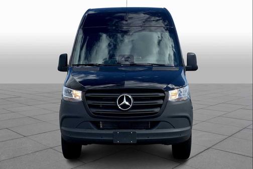 2025 Mercedes-Benz Sprinter 2500 High Roof