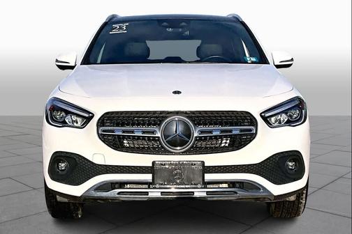 2023 Mercedes-Benz GLA 250 4MATIC