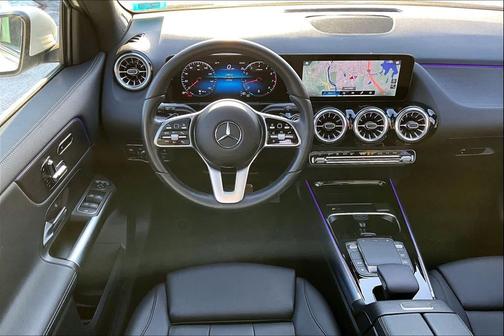 2023 Mercedes-Benz GLA 250 4MATIC