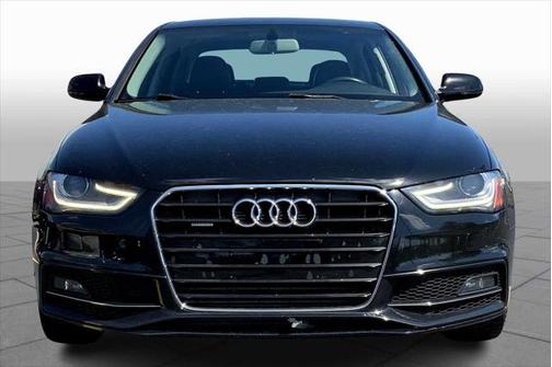 2015 Audi A4 2.0T Premium