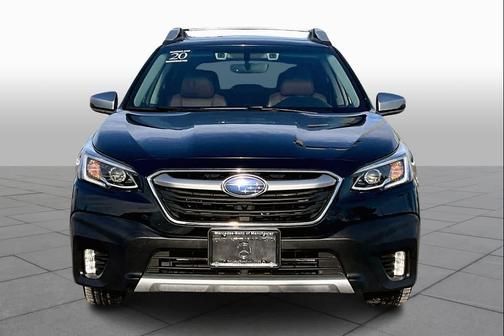 2020 Subaru Outback Touring XT