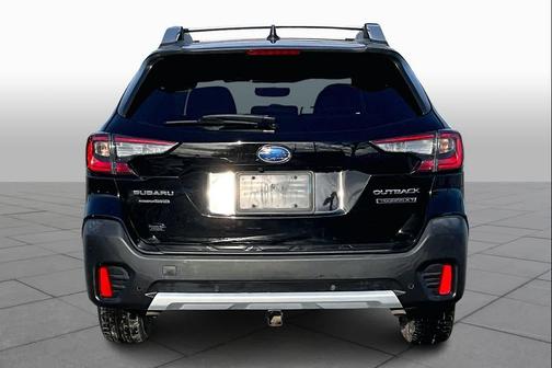 2020 Subaru Outback Touring XT