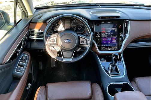 2020 Subaru Outback Touring XT