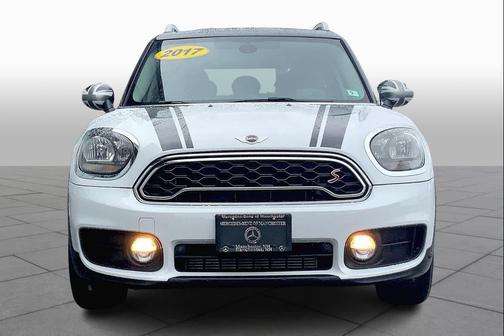 2017 MINI Countryman Cooper ALL4
