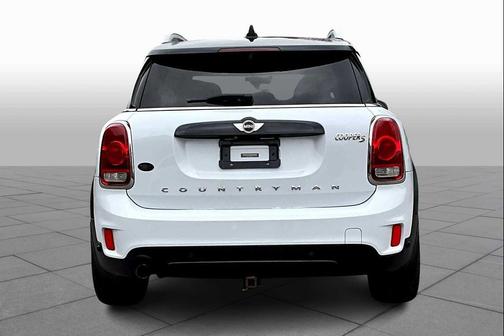 2017 MINI Countryman Cooper ALL4