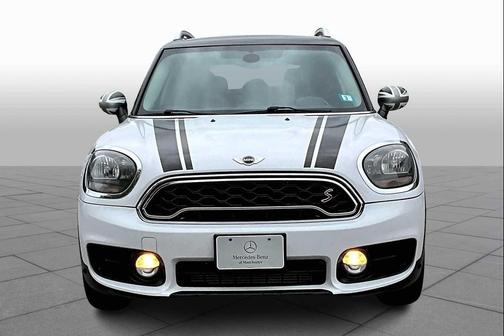 2017 MINI Countryman Cooper ALL4