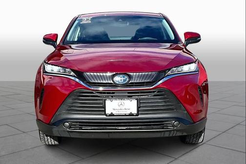 2022 Toyota Venza LE