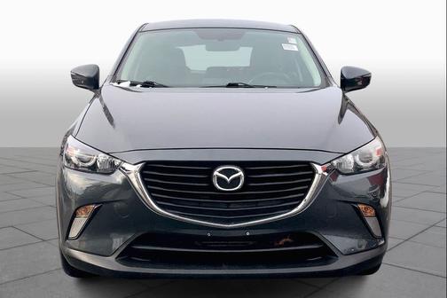 2017 Mazda CX-3 Touring