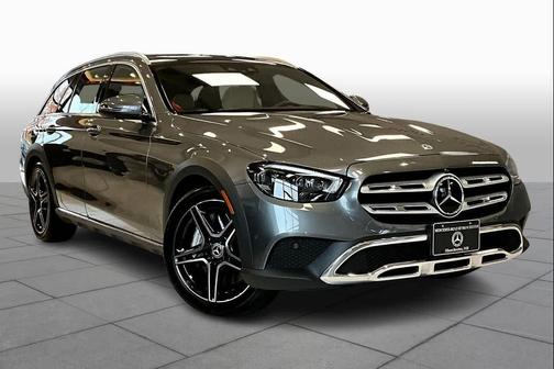 2023 Mercedes-Benz E-Class E 450 4MATIC All-Terrain