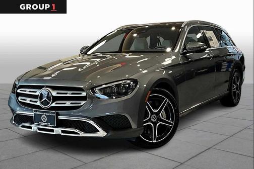 2023 Mercedes-Benz E-Class E 450 4MATIC All-Terrain