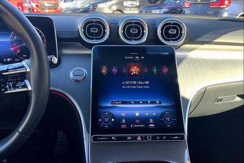 2023 Mercedes-Benz C-Class C 300 4MATIC