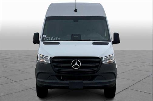 2025 Mercedes-Benz Sprinter 2500 Standard Roof