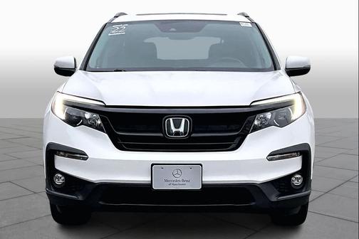 2022 Honda Pilot AWD Special Edition