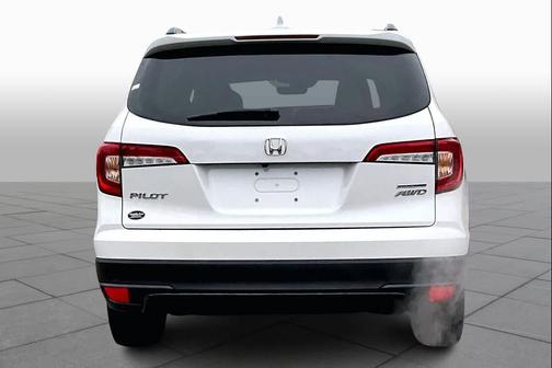 2022 Honda Pilot AWD Special Edition