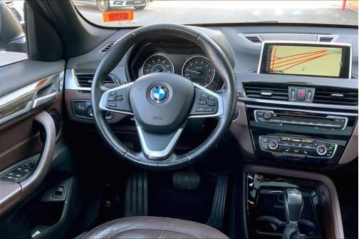 Photo 5 of 32 of 2016 BMW X1 xDrive 28i