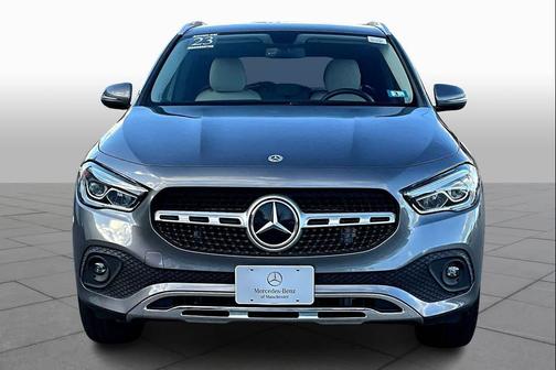 2023 Mercedes-Benz GLA 250 4MATIC