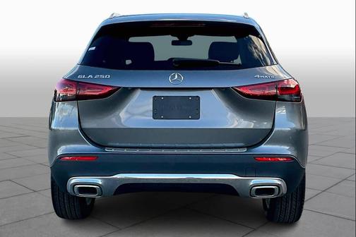 2023 Mercedes-Benz GLA 250 4MATIC