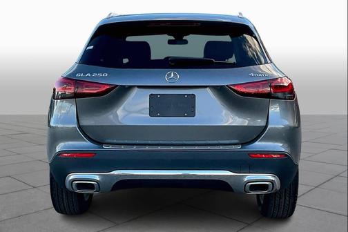2023 Mercedes-Benz GLA 250 4MATIC