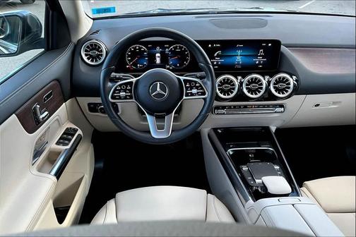 2023 Mercedes-Benz GLA 250 4MATIC