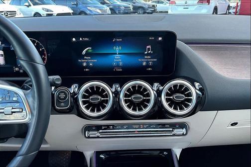 2023 Mercedes-Benz GLA 250 4MATIC