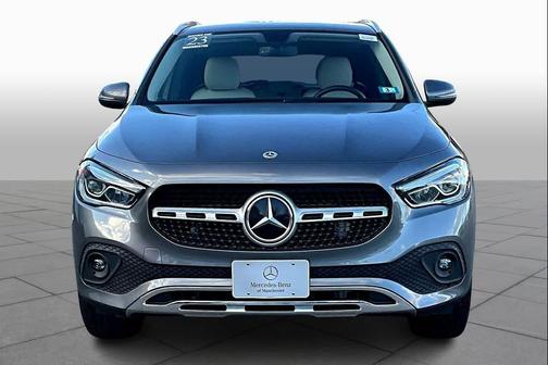2023 Mercedes-Benz GLA 250 4MATIC