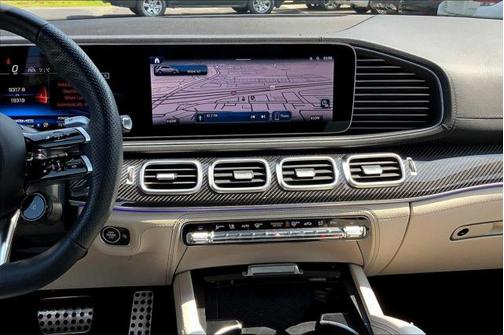 2024 Mercedes-Benz AMG GLE 53 4MATIC+