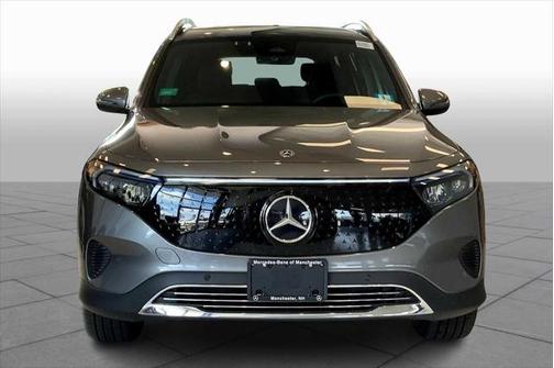 2025 Mercedes-Benz EQB 300 4MATIC