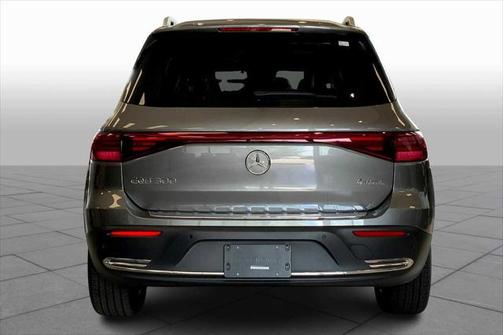 2025 Mercedes-Benz EQB 300 4MATIC