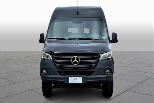 2023 Mercedes-Benz Sprinter 2500 Standard Roof
