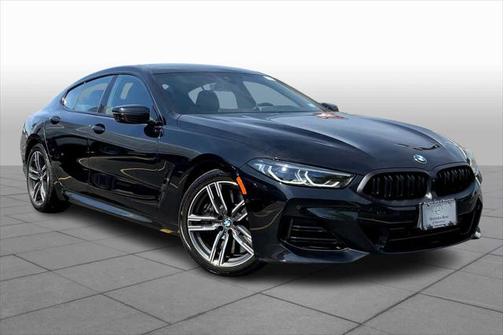 2023 BMW 840 i xDrive