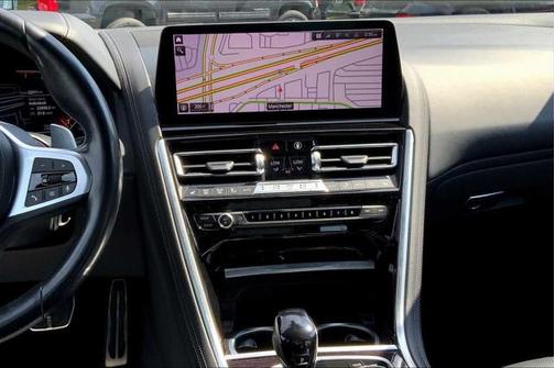 2023 BMW 840 i xDrive