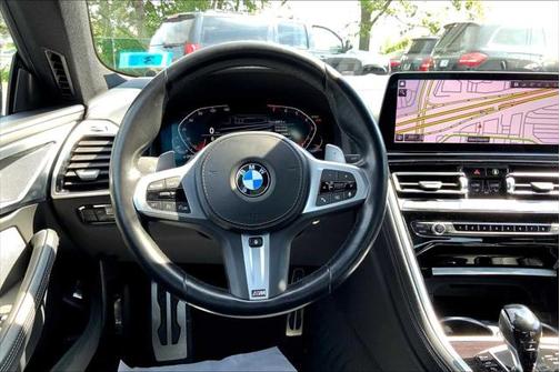 2023 BMW 840 i xDrive
