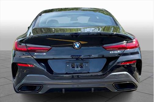 2023 BMW 840 i xDrive