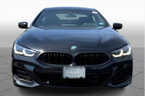 2023 BMW 840 i xDrive