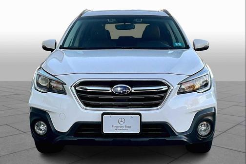 2019 Subaru Outback 2.5i Touring
