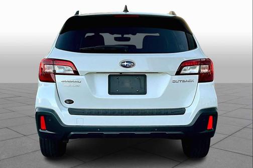 2019 Subaru Outback 2.5i Touring