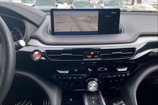 2022 Acura MDX A-Spec Package