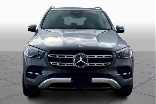 2026 Mercedes-Benz GLE 350 4MATIC
