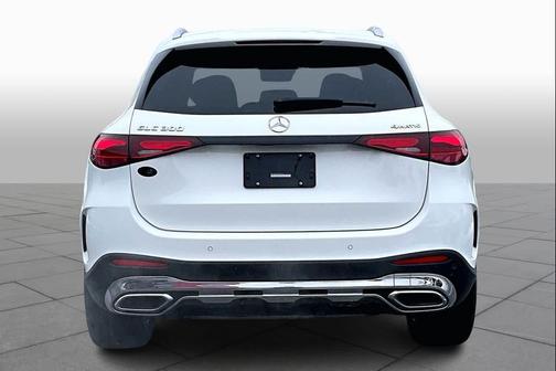 2023 Mercedes-Benz GLC 300 4MATIC